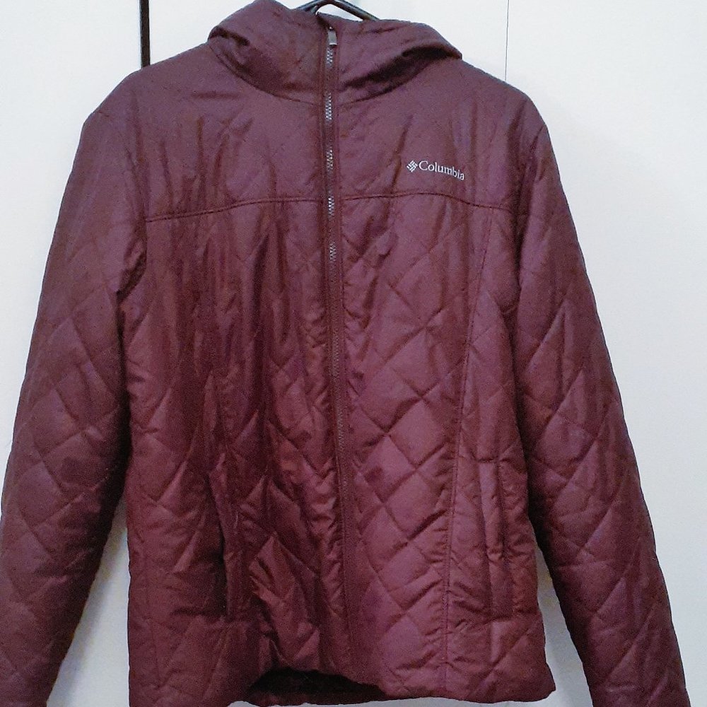 Columbia Jacket